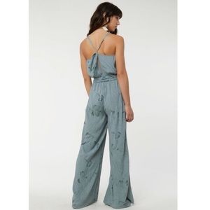 O’Neill jumpsuit